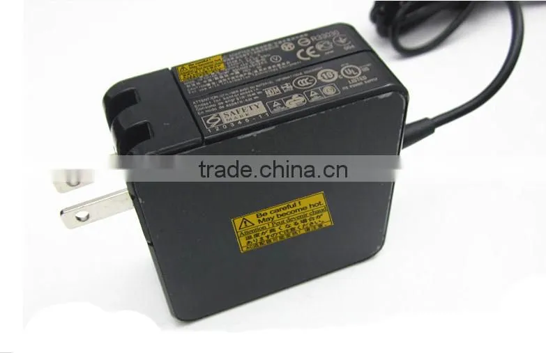 Original genuine notebook adapter for asus 19V 1.75A 33W 4.0*1.35mm