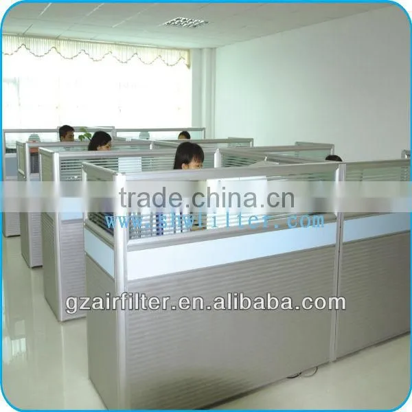 high Efficiency suction pressure blower