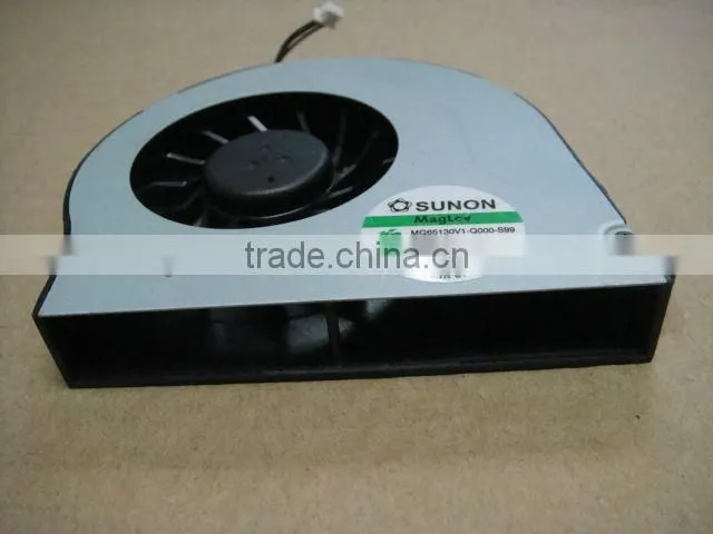 New laptop socket 775 cpu fan for acer 7750