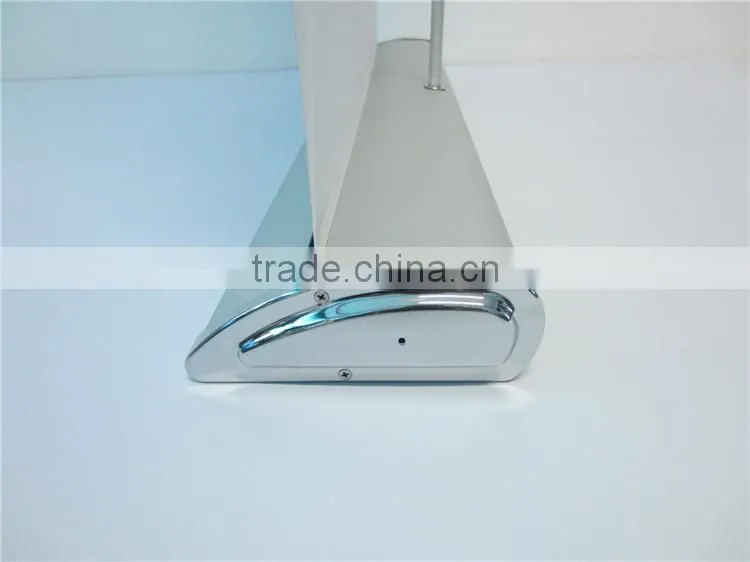 2015 New style roll up banner stand
