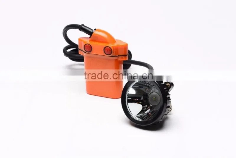 flexible led mining light rechargeable explosion led mining light