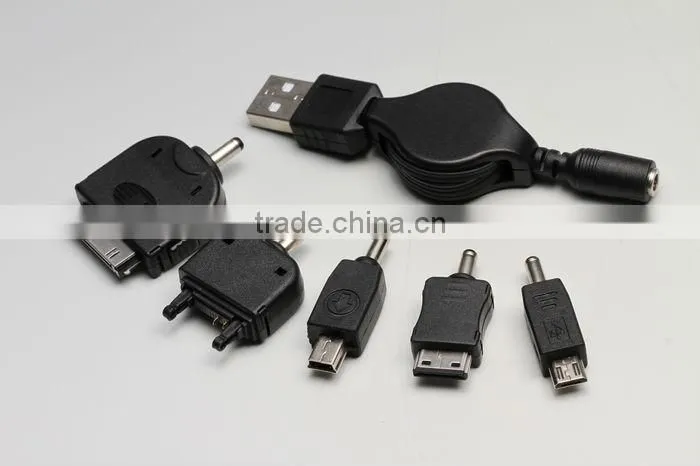 Universal Power Bank 5000mah