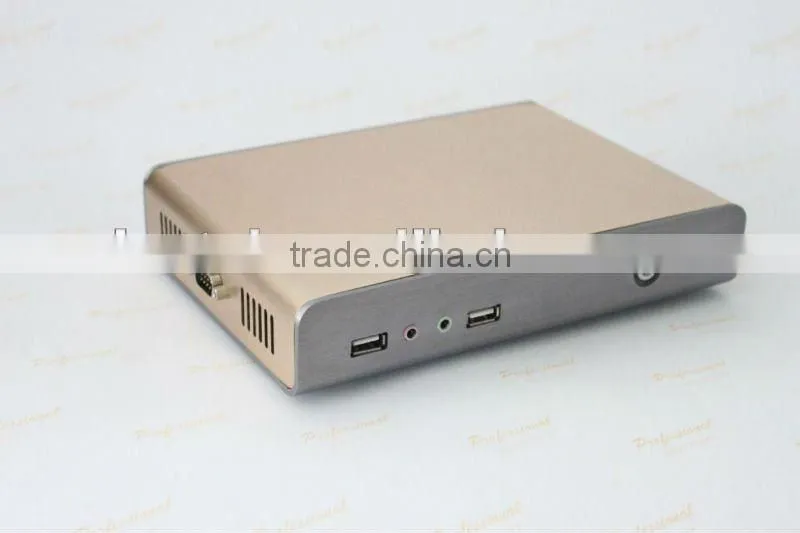 INCTEl IN-I160 with remote fx and hdd video support mini computer thin client
