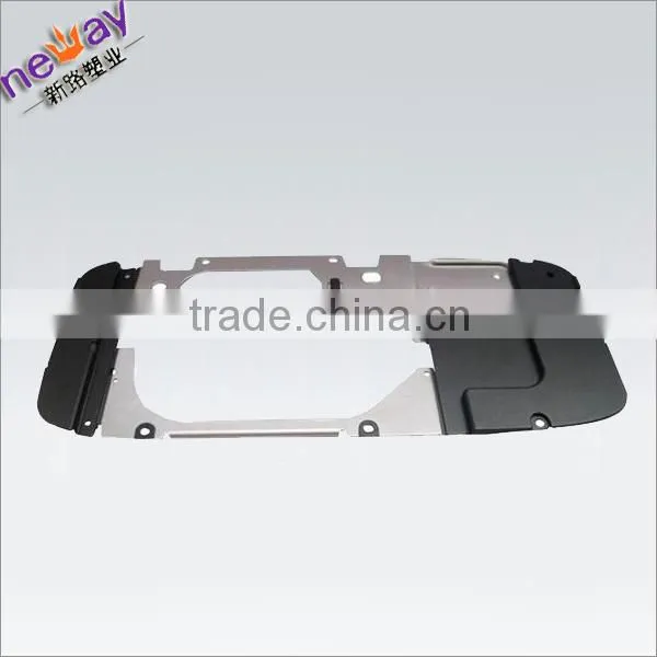 Professional manufacturer for home appliance plastic parts