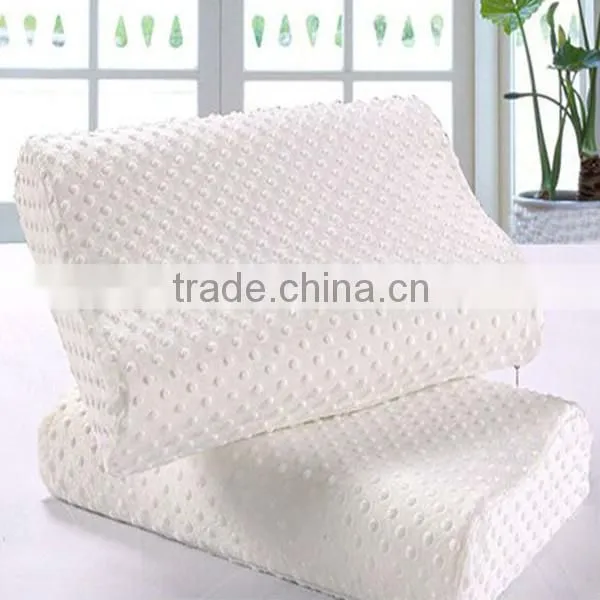 Wholesale Print Minky Dot Fabric