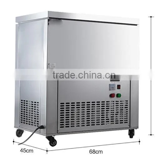 Multifuction Electric Ice Cube Machine/ Ice Block Machine/ Continuous Ice Machine