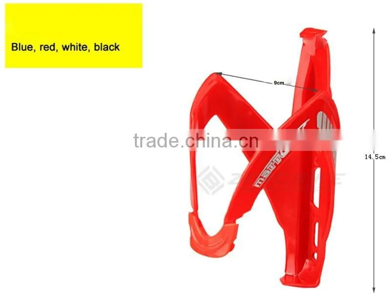 Wholesale plastic Bicycle Water Bottle Holder cheap price bike water bottle holder