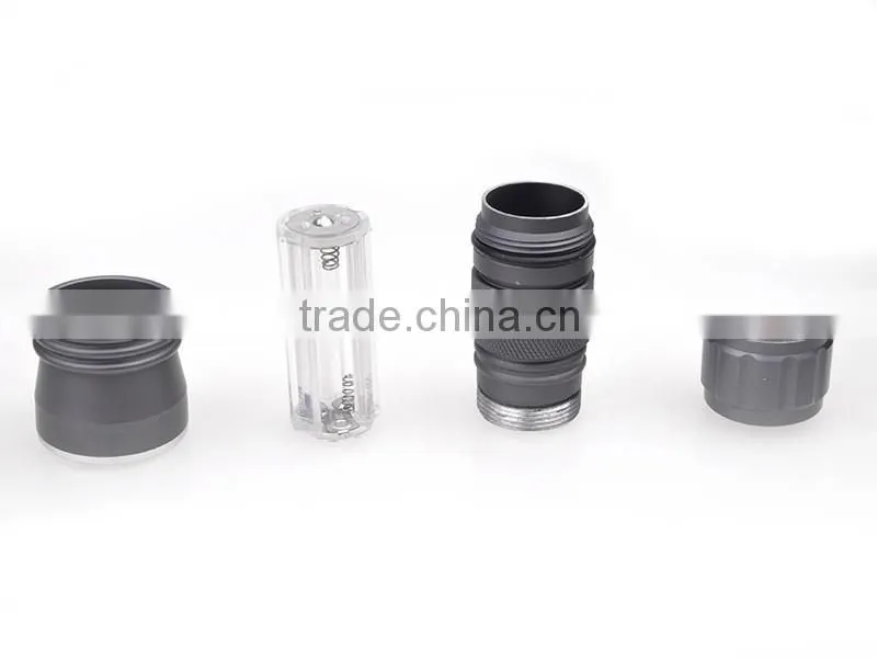 Purple Light 21 LED 395nm UV LED Flashlight for Money Detect Wholesale