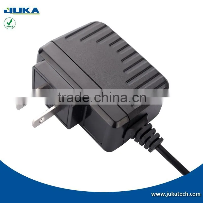 switching power adapter 24v 400ma US AC plug ac dc power supply