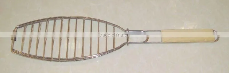 Set of 8pcs BBQ Tools