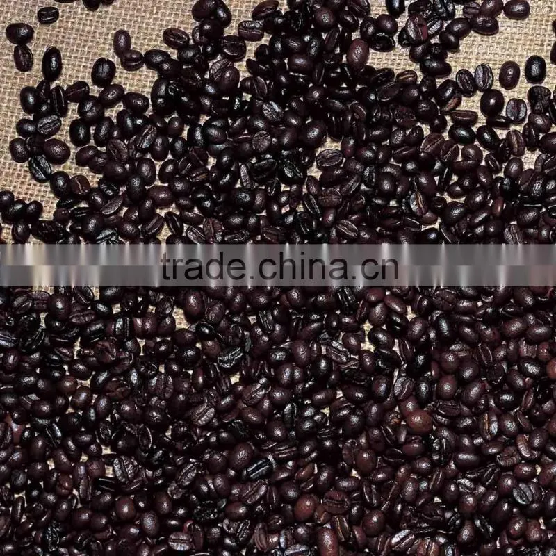French Roast coffee