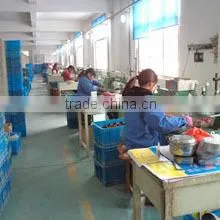 Changzhou Trustec Company Limited company overview - view 2
