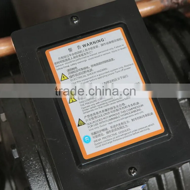 Good quality new coming 15hp air cooling unit