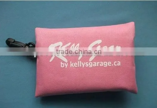 Outdoor Mini Emergency First Aid Kits for Customized