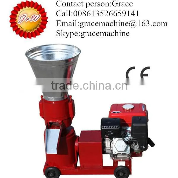 Factory produce sawdust pellet/animal pellet machine/animal pellet machine
