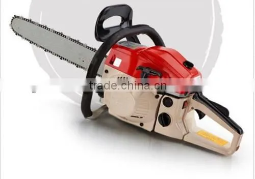 New design 4500 High quality chainsaw 45cc /florabest chainsaw