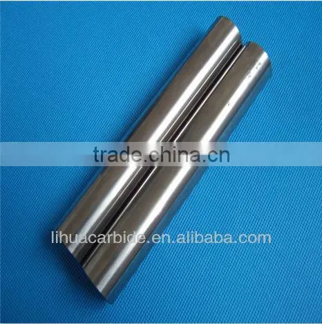 Solid Cemented Carbide Bars/Rods for CNC Machine