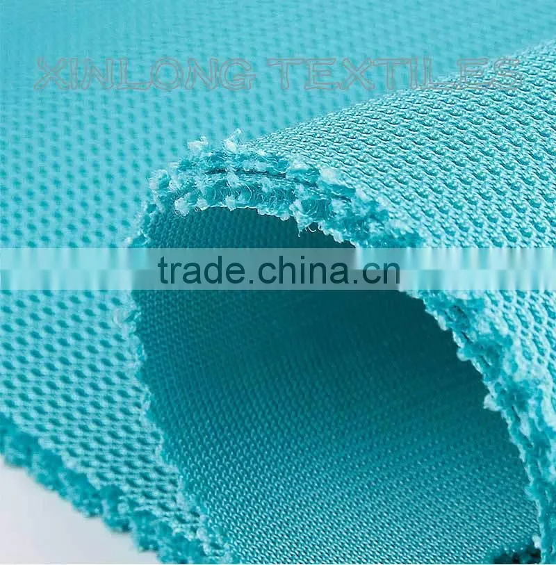D039 Buy sandwich mesh fabric in warp knitted from china