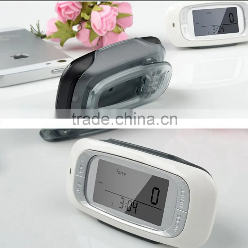 Walking 3D Pedometer Activity Goal Calorie Fitness Tracker