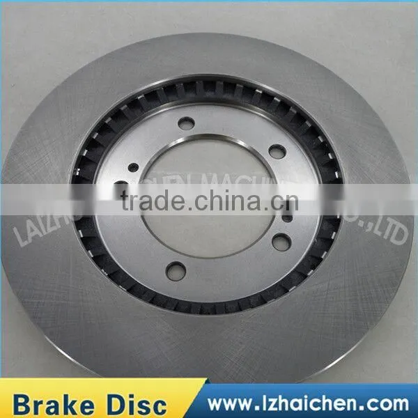 VEHICLE BRAKE DISC/BRAKE ROTOR/BRAKE DISK