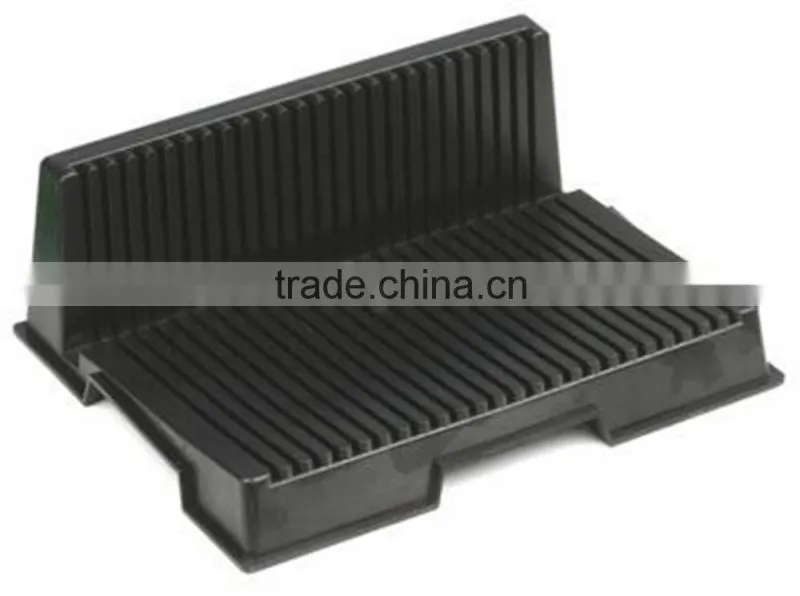 Cheap Price Antistatic ESD Plastic Tray
