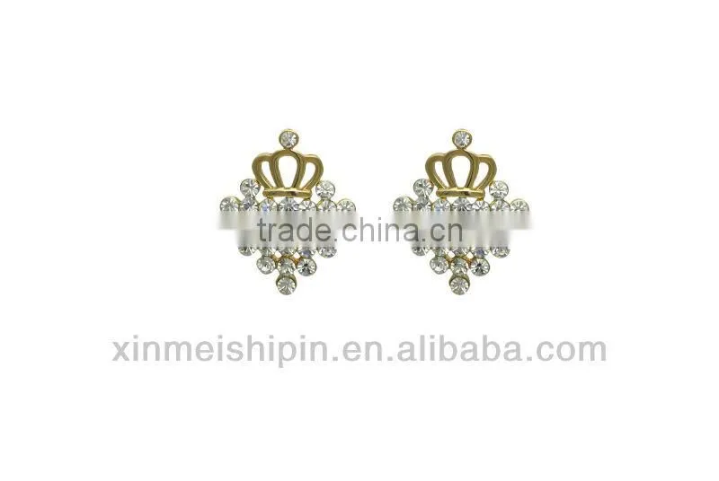 high quality earring accessories