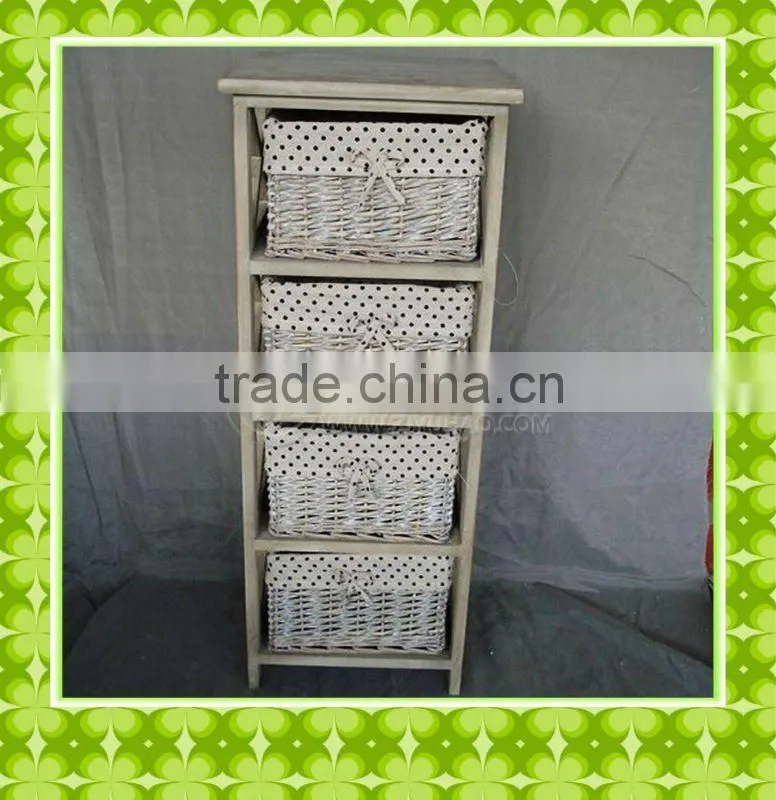 Newest beautiful modern style wooden cabinet with factory price