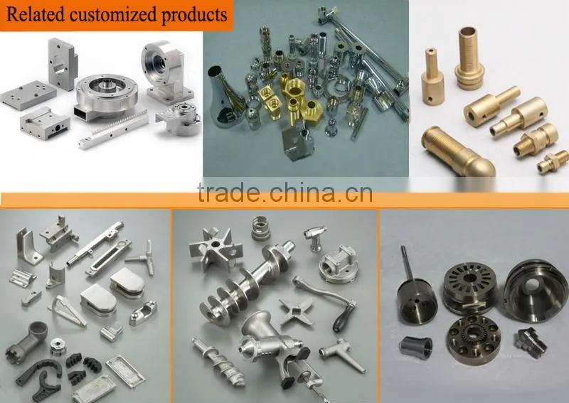 Customised projector parts for projector screens