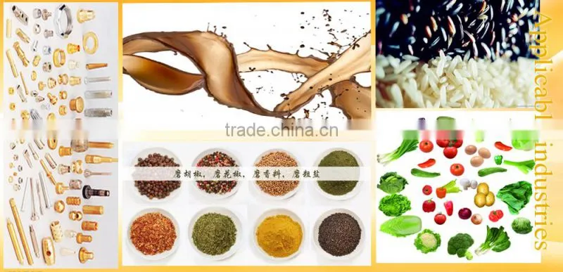 High speed new condition and grade rotary premade stand up bag counting full automatic Beverage Carousel type Bagger