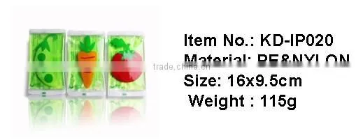 Food grade gel ice pack, food grade ice freezer pack, LFGB approved gel pack