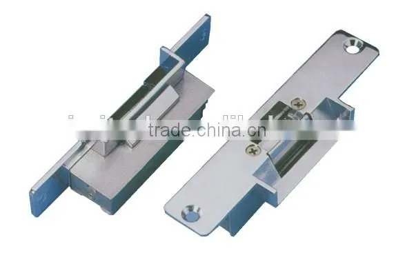 XM-300A access control door lock 12V electronic strike lock power to open electric lock