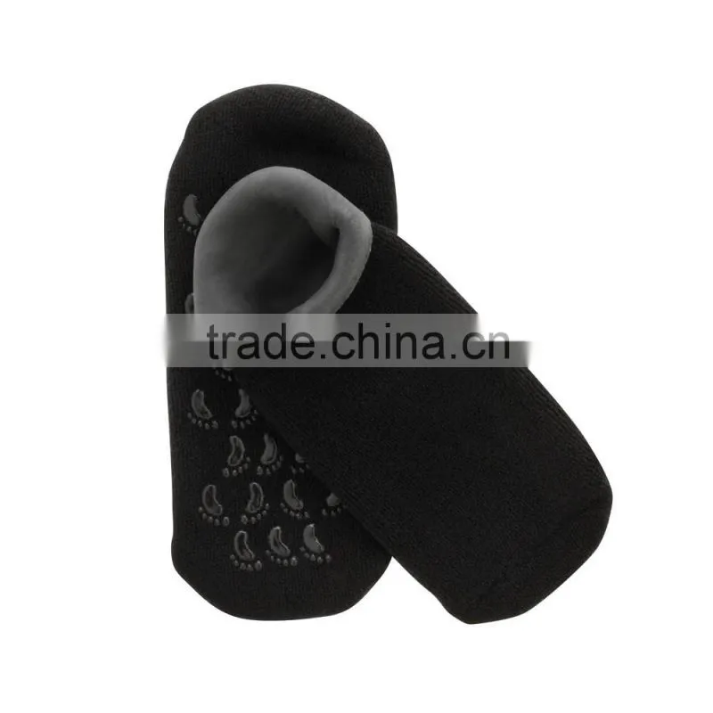 Gel socks moisture for foot care, moisturizing and anti-cracking socks
