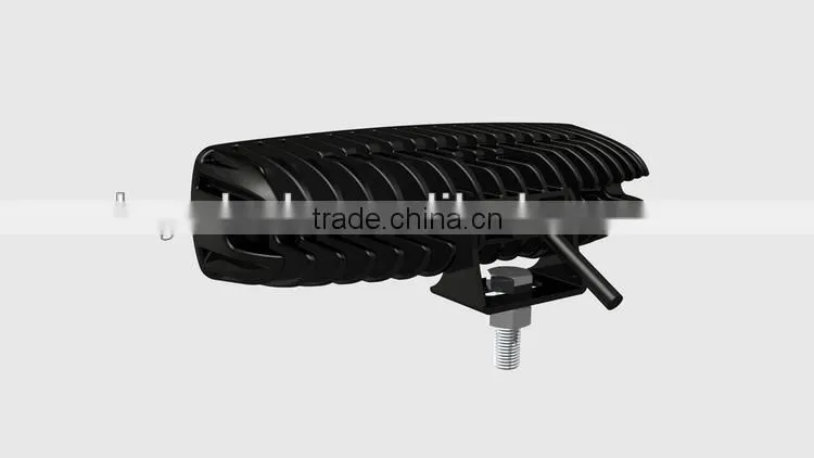 2014 New product Car accessories 18w Led work light, IP67 p24w led light