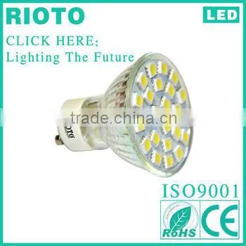 China supplier 2years warranty 3W LED spot lighting EMC LVD