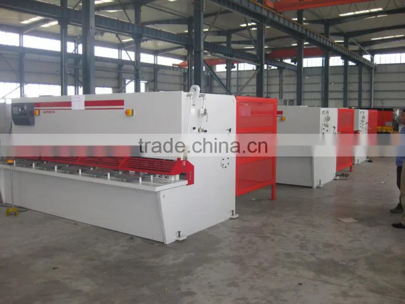 cnc shearing machine for sale,price of shearing machine