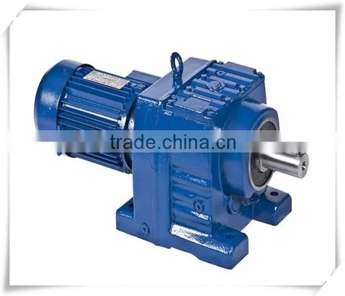 High quality RX series RX97 cyclo gear reducer