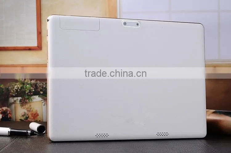 9.6 inch tablet dual sim 3g quad core tablets pc android ips wcdma 1280*800 IPS screen