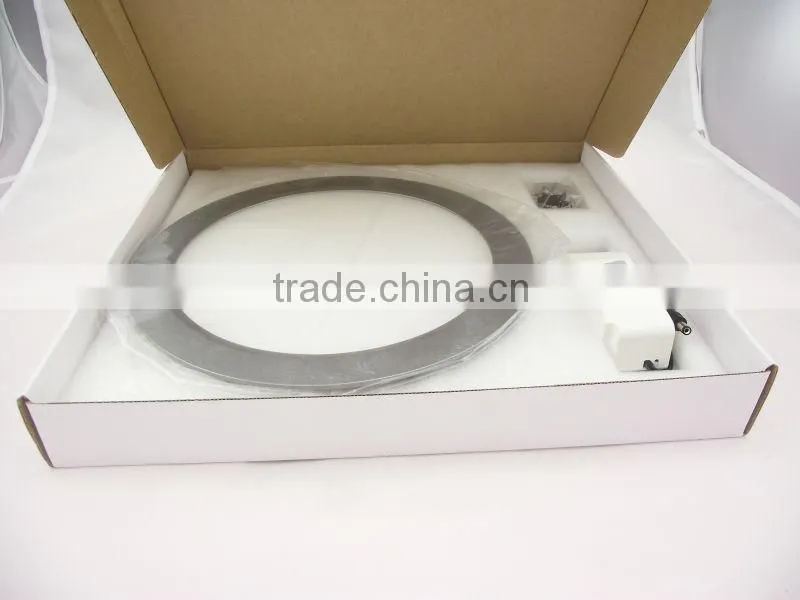 8W/10W/15W/18W Ultra Slim LED Panel Light, Ultra Slim Only 14.5mm