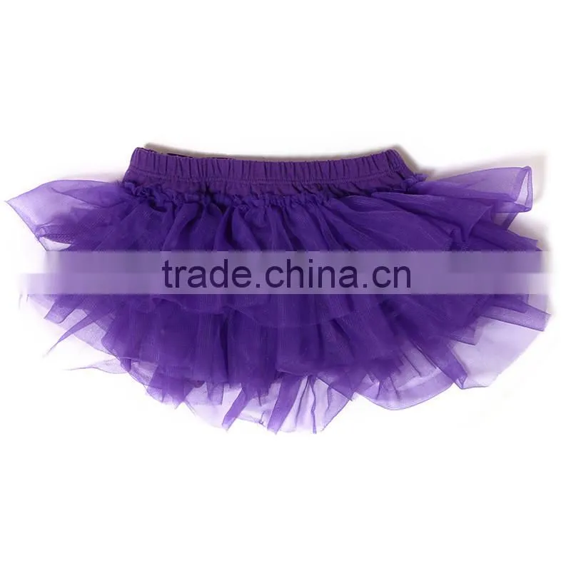 royal purple girls beach beautiful party pants baby girl fashion short pants