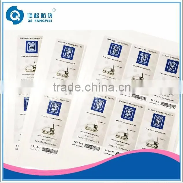 Custom shape labels, custom sticky labels, custom product labels stickers