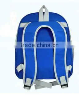 2015 Promotion Cute Leisure Sport Backpack For Children