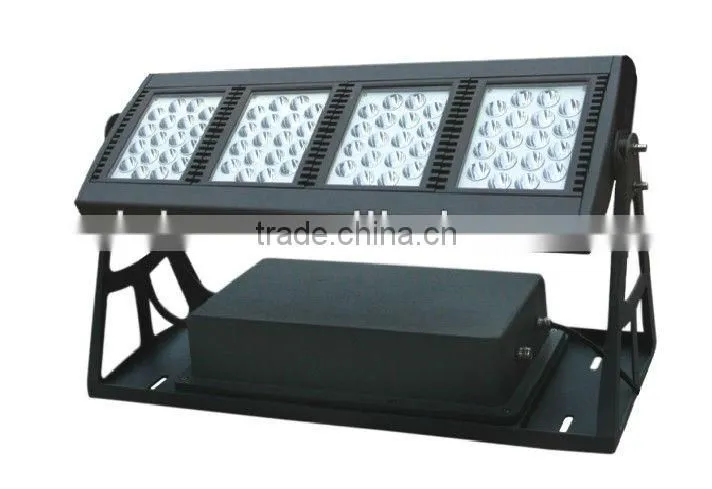narrow angle floodlight