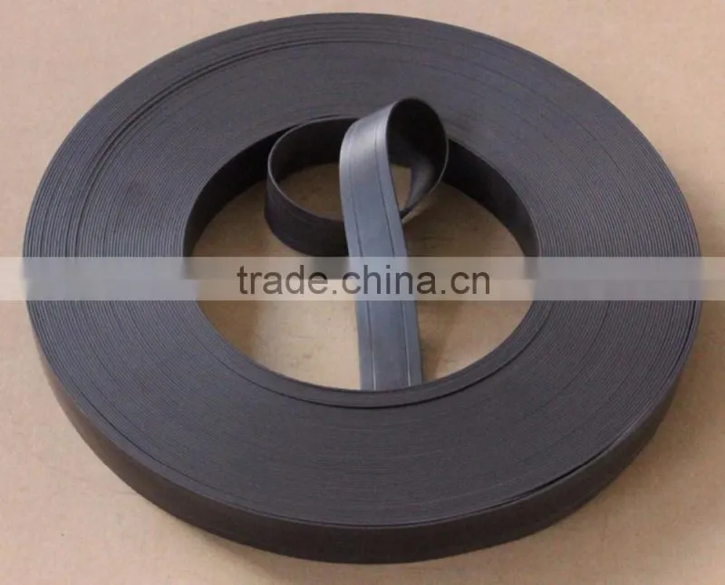 A4 sheet Excellent Performance Flexible Rubber Magnet