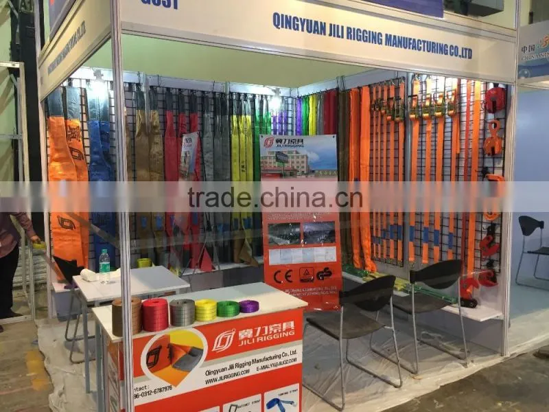 hot selling ratchet strap tie down strap lifting straps cargo lashing straps tire tie down strap
