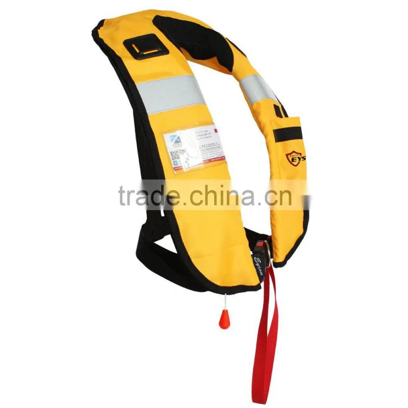 customized CE approved life jacket wholesale for watersports