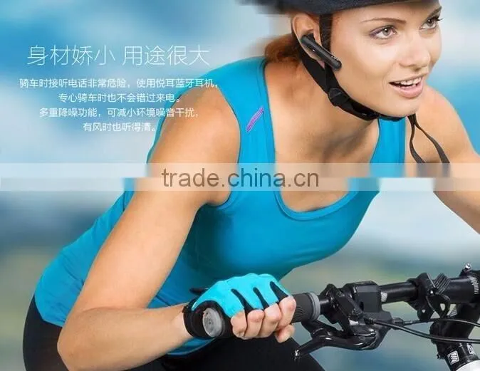 T1 Bluetooth 4.1 Sport Music Wireless Earphone Headphone with Mic for All Bluetooth Phone Car Business Headset