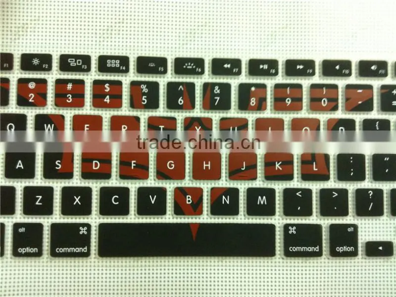 silicone laptop keyboard skin laptop keyboard cover laptop keyboard film keyboard protecter