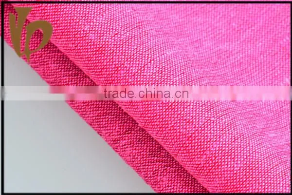 wholesale alibaba trouser material fabric linen viscose mens trouser fabric