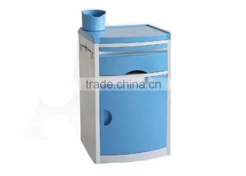 hospital bedside cabinet/locker