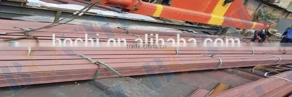 Hot Rolled ASTM A36 Steel Angle